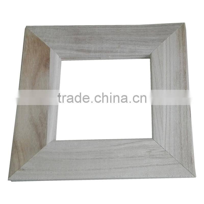china factory canvas stretcher bars