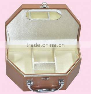 mirror wooden jewelry box(ssh-011)