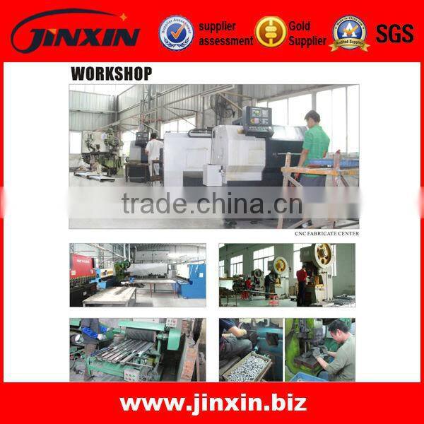 Adjustable Glass Stainless Steel Handrail Bracket