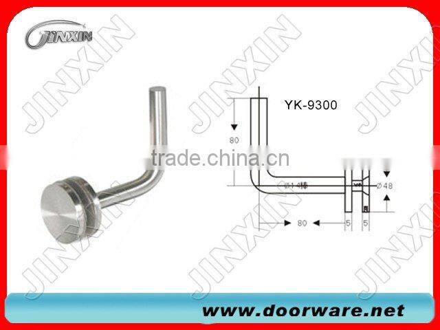 Stainless Steel Handrail Bracket(YK-9300)