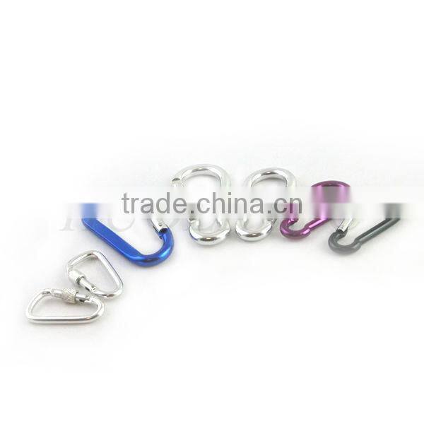 Colorful Aluminium Hook