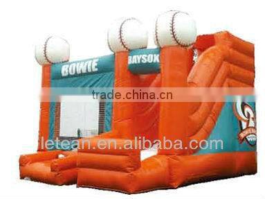 Commercial jumping castle/bouncy castle/inflatable bouncer LT-2135B