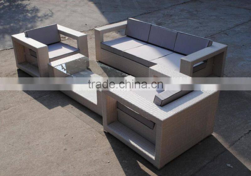 2014 Outdoor Furniture Comfortable Sofa AK1238