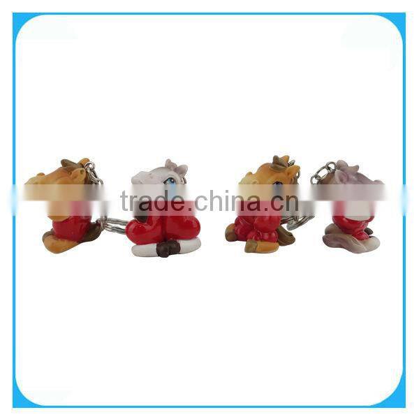 Resin Horse Chinese Zodiac