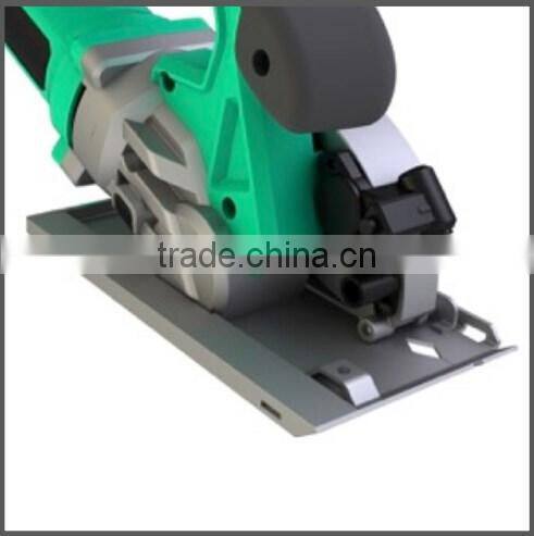 JMPS125 Multi purpose plunge cutting circular saw, multi saw, cutting saw