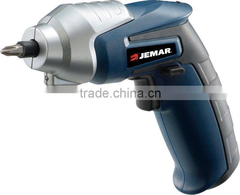 CSD360T Cordless screw driver