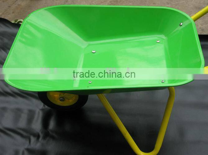 Wholesale small garden trolley for kids