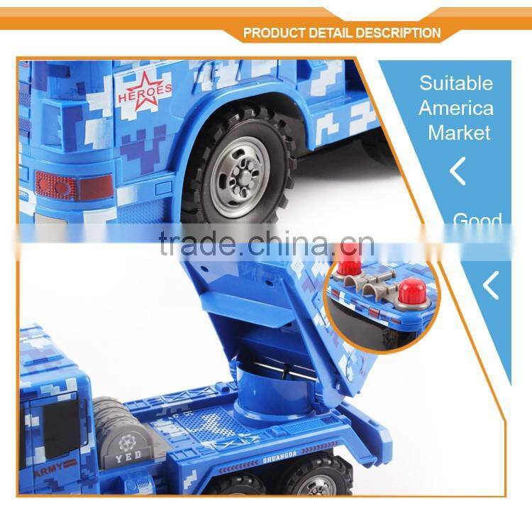 2.4GHz rc drift car Remote Control electric car mini truck