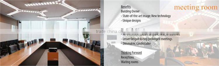 no bule light oled light