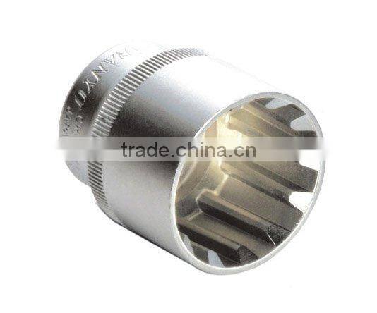 3/8DR Spline Socket Hand Tool