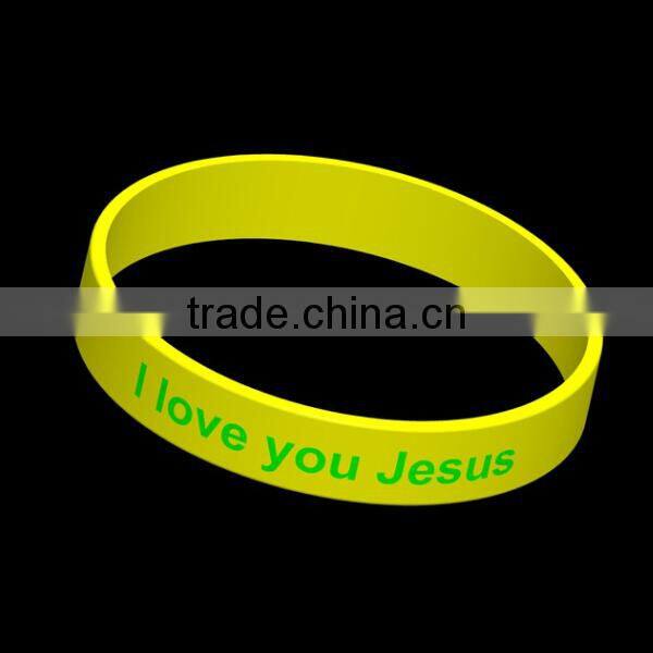 cool bracelets for teen 2015 for promopt events silicone rubber bands