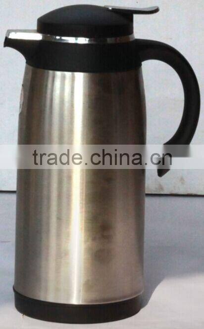 stainless steel flask