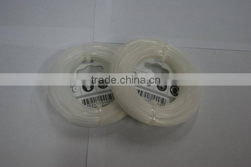 garden tools trimmer head trimmer line