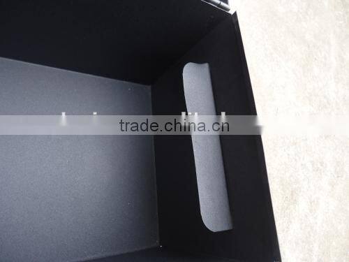 High quality Metal tool box with a tray inside