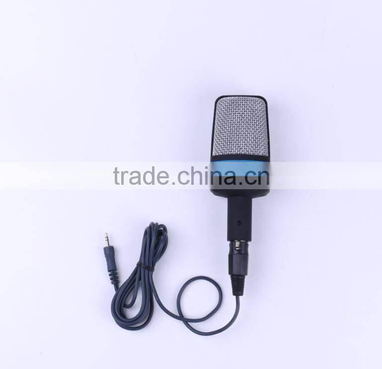 Studio Recording Microphone