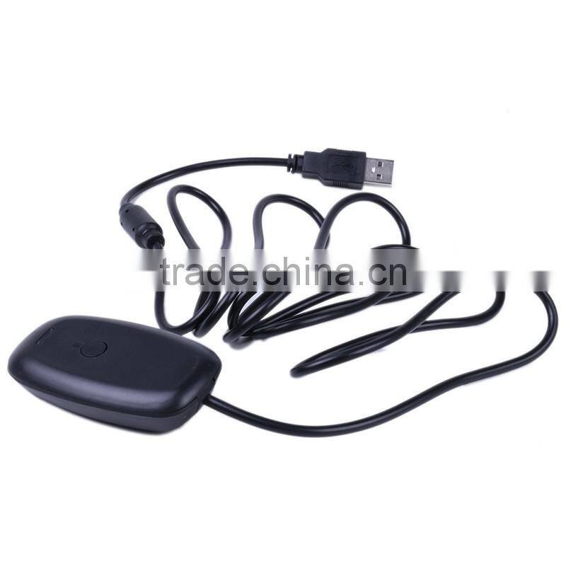 Laptop Wireless Gaming Controller USB Receiver Adapter For XBOX Console