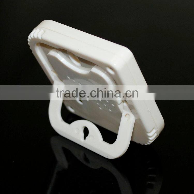 Thermometer with Hygrometer