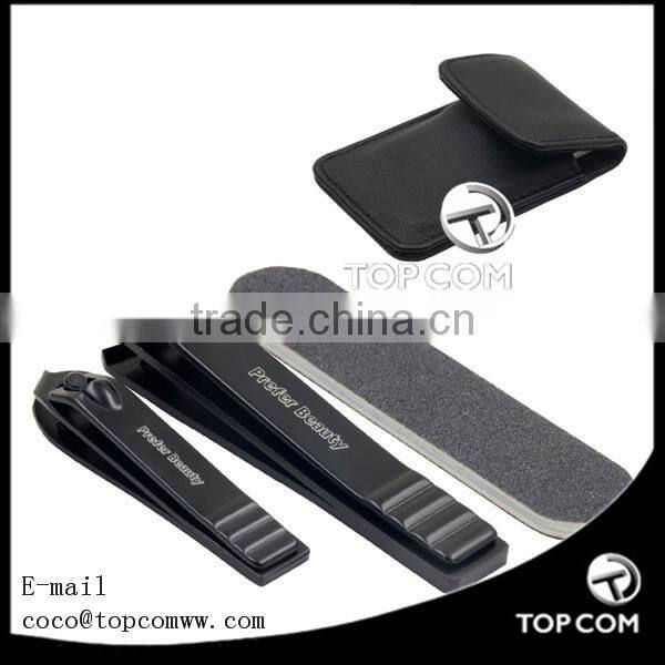 3.3 inch Large Size Stainless Steel Nail Clipper