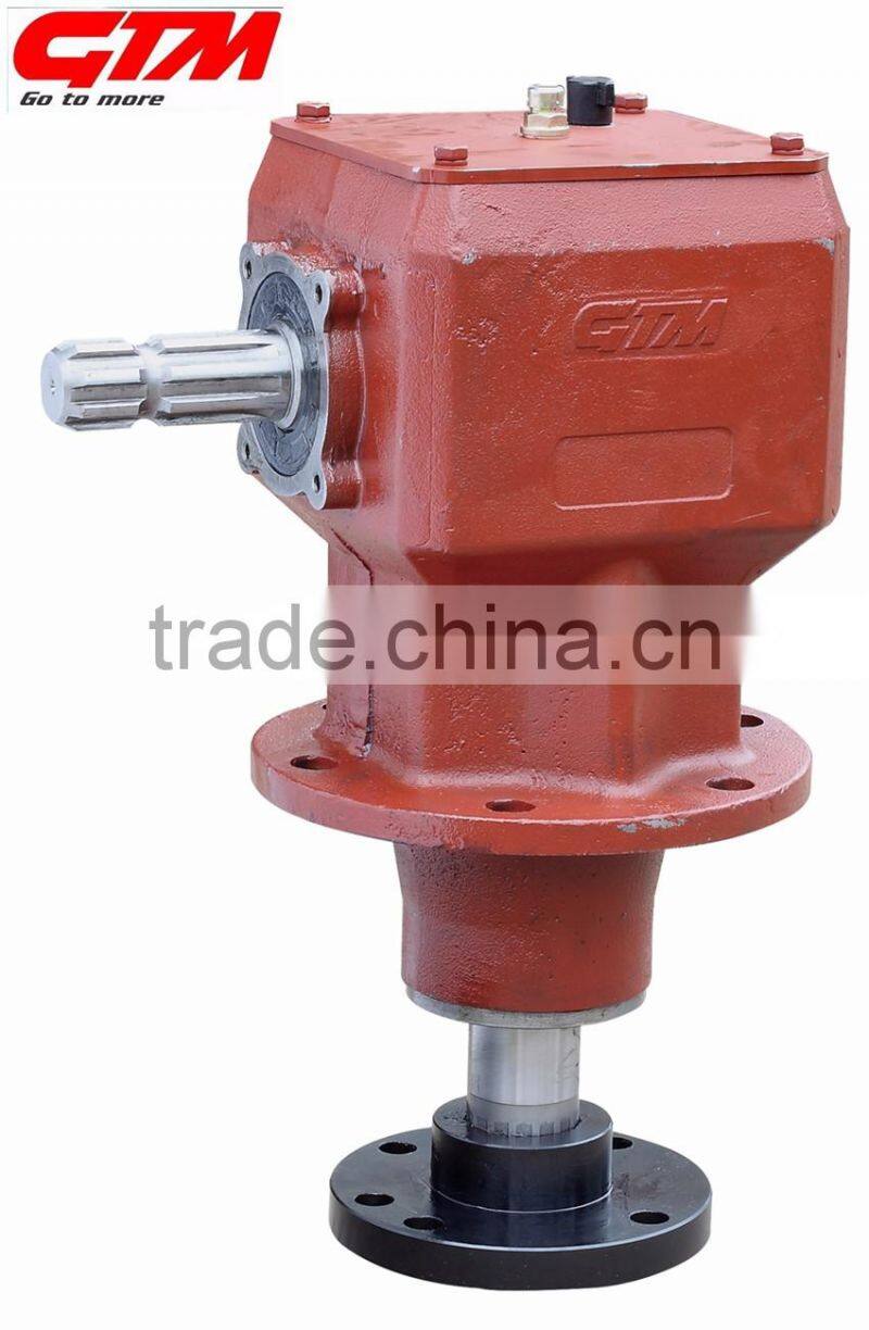 Top Quality lawn mower gearbox