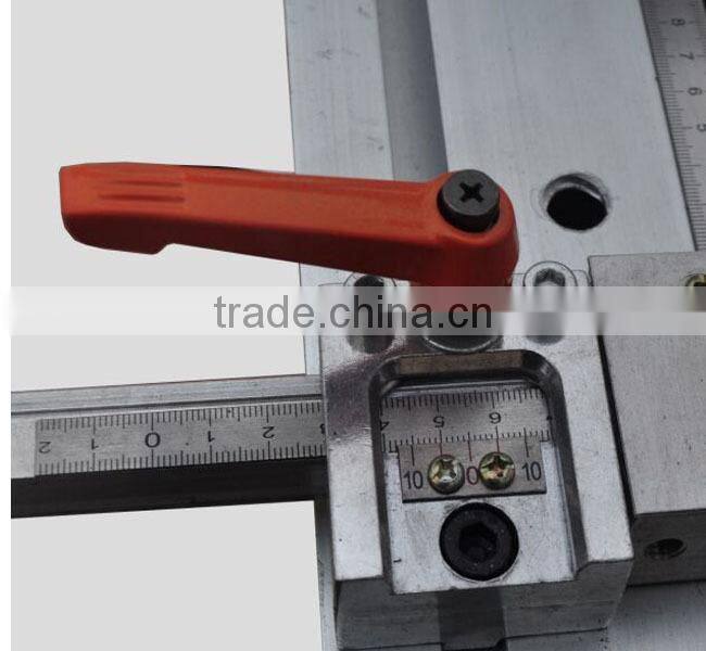 MZB42C Multi Spindle 2 - Row spindle moulder woodworking machine