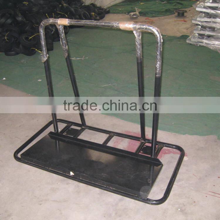 sell wood transport cart / wood moving cart/wood rolling carts