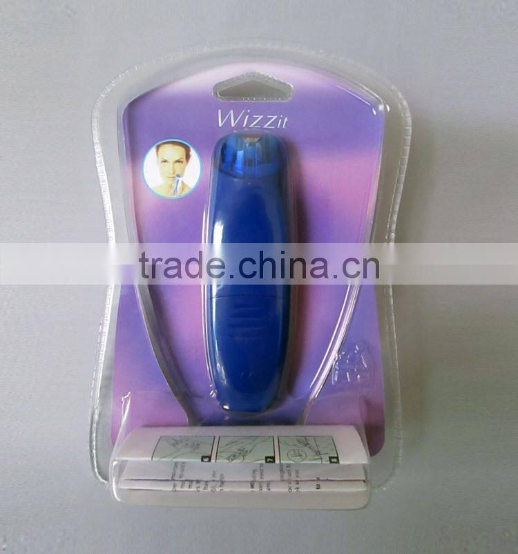 WIZZIT Tweeze,Hot wholesale! Automatic Hair Remover,Epilatorautomatic,Tweezer Wizzit