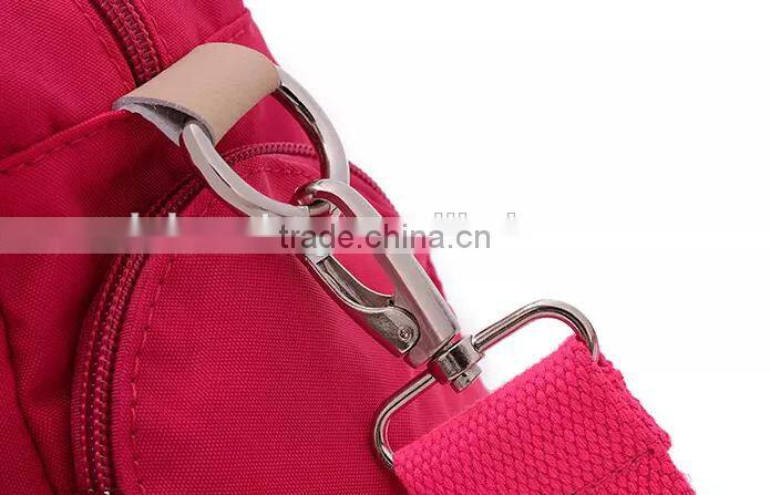 Fashion New Design Canvas Handbag For Women