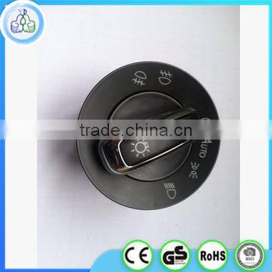 Wholesale plastic golf auto headlight switch