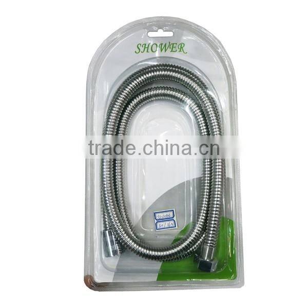 3PC High Quality Handheld Shower Head Set