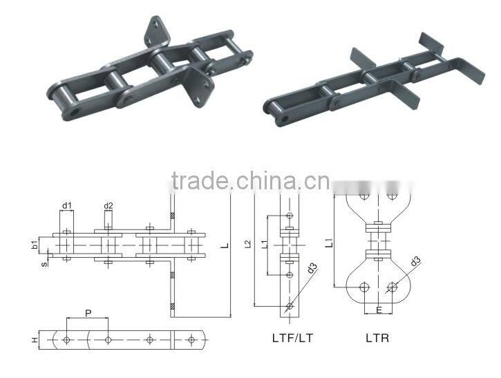 drag conveyor chain,drag roller chain,drag chain for scraper conveyor