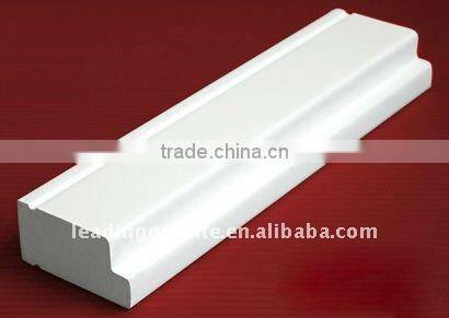 bathroom PVC shutter