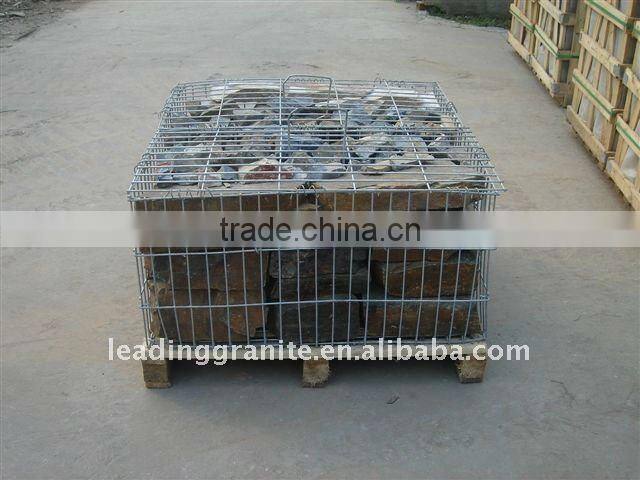 stone cage nets