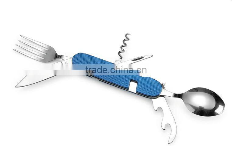 Stainless Multifunction new product on sale credit card knife