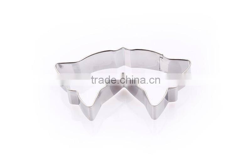 Thanksgiving Day Turkey Shape Cookie Cutter Cake Mold