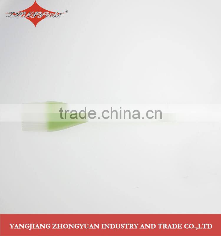 6PCS Hot sale non stick wholesale Korean silicone kitchenware/spatula