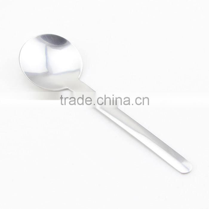Stainless Steel Coffee Spoon Sugar Spoon For Coffee