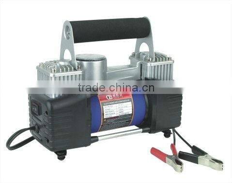 Professional Heavy Duty 250PSI DC 12V Car Air Compressor