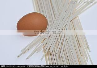 Halal egg Hanging noodles