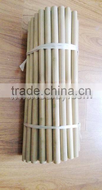 Bamboo Hard Timpani/percussion mallets 380mm~420mm