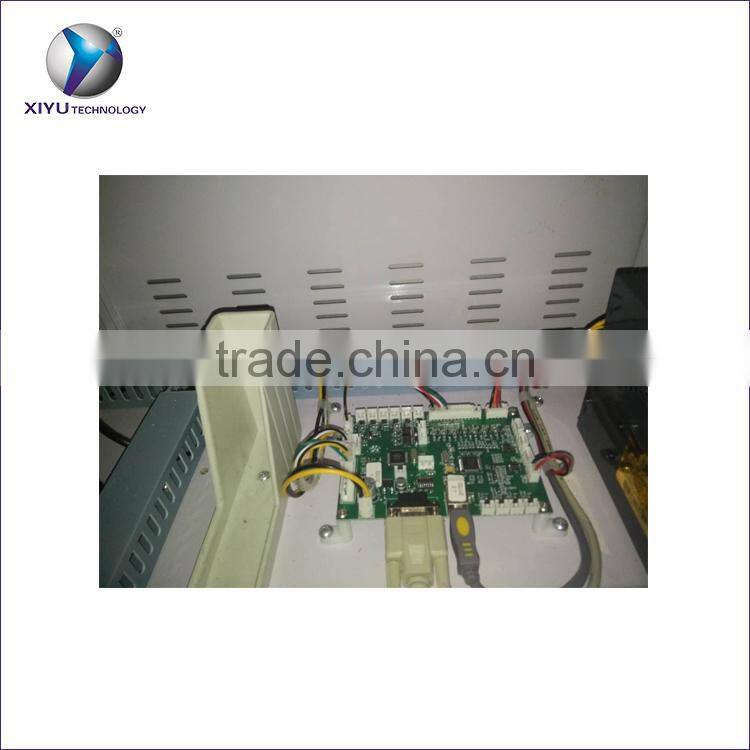 2017 New Product Of Happy Scooter For Children