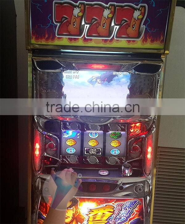 hot sell 2016 high win cheap 777 slot game casino game slot machine igs monkey king machine for sale