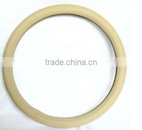 Leather Steering Wheel Cover Cutter Maker machine