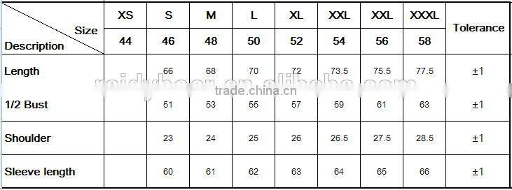 Men's long sleeve t shirt( 95%cotton 5%spandex )digital t shirt printing machine