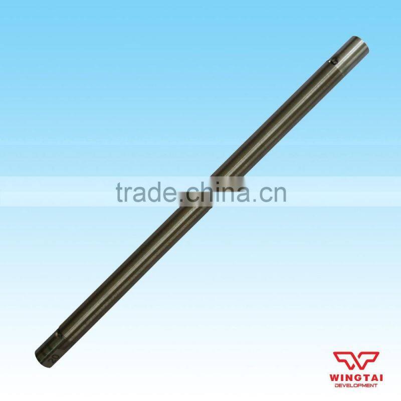 Roped Scrape ink stick