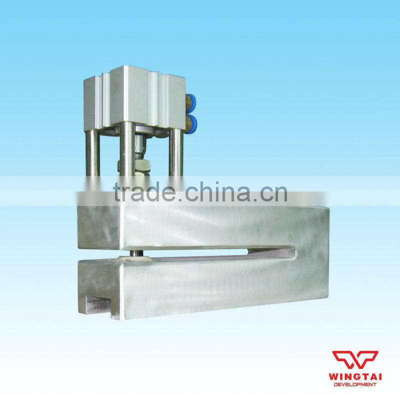 Portable Round Hole Punch Machine