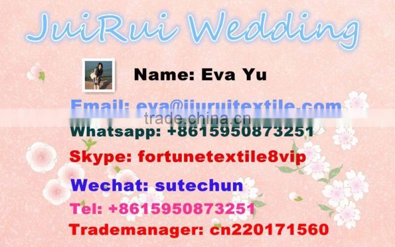 Natural Burlap Hessian Chair Sash Jute Chair Band with Lace at Middle for Rustic Wedding