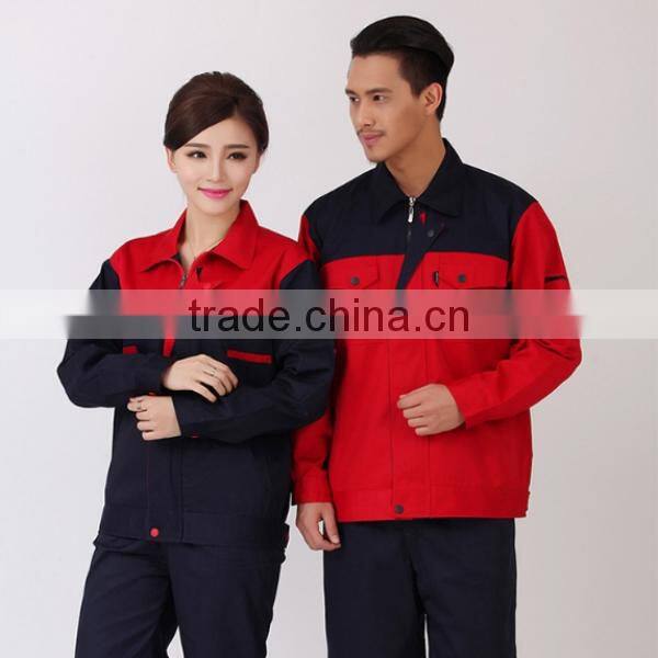Construction Jumpsuit Workwear In Guangzhou, Ultima coverall workwears For Men