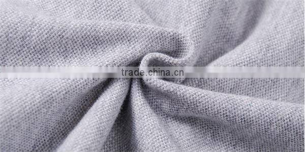 2016 fashionable 200 gsm pique colorful polo shirt design with combination