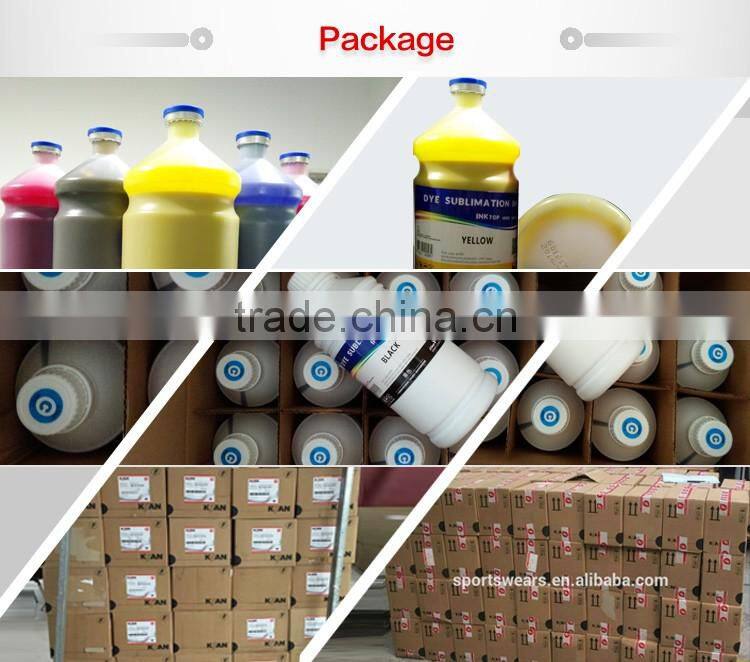 Guangzhou Factory price dublimation ink for dye sublimation supplies