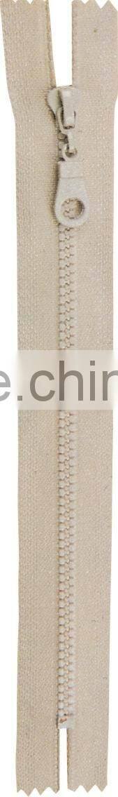 3# Plastic Zipper Slider